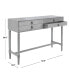 Фото #5 товара Aliyah 4 Drawer Console Table