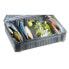 Фото #2 товара SAKURA SK 9322 Tackle Box