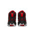 [DC7911-061] Grade School Air Jordan PRO STRONG GS 'BLACK UNIVERSITY RED'