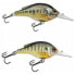 Фото #2 товара LIVE TARGET Bluegill BG57S Floating crankbait 7g 57 mm