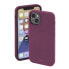 Фото #3 товара Hama 00196961 - Cover - Apple - iPhone 13 - 15.5 cm (6.1") - Bordeaux