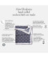 ფოტო #3 პროდუქტის Men's Carrara - Hand Rolled Silk Neckerchief for Men