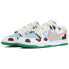 Кроссовки Nike Dunk Low Cowgirl Summer Blue-Green