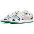 Фото #3 товара Кроссовки Nike Dunk Low Cowgirl Summer Blue-Green