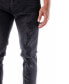 Men's Stretch Distressed Skinny Jeans