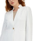ფოტო #3 პროდუქტის Women's Star-Collar Topper Jacket