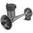 Фото #1 товара SEA-DOG LINE Compact Single Chrome Maxblast Brass Trumpet Air Horn