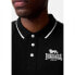 Фото #3 товара LONSDALE Ballygalley short sleeve polo