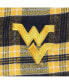 Пижама Profile Men's Distressed WVU