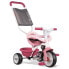 Фото #7 товара SMOBY Be Move Comfort Baby Tricycle