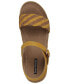 ფოტო #4 პროდუქტის Women's Millis Comfort Flat Sandals