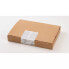 Фото #1 товара HERMA Shipping tags 48x95 mm with cardboard eyelet 1000 pcs. - Brown - Cardboard - China - 4.8 cm - 95 mm - 1000 pc(s)