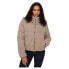 ONLY Dolly Corduroy Puffer jacket