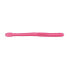 Фото #1 товара Berkley PBBFSHW4-BGM PowerBait Floating Steelhead Worm, 4" (13 Pack) - Bubblegum