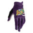 ფოტო #3 პროდუქტის LEATT MTB 2.0 X-Flow long gloves