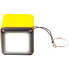 EDM COB USB 300 Lumens Rechargeable Flashlight