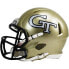 Фото #2 товара NCAA Georgia Tech Yellow Jackets Riddell Speed Mini