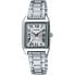 ფოტო #2 პროდუქტის CASIO LTP-V007D-7B Collection watch