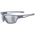 Фото #1 товара UVEX Sportstyle 806 V Photochromic Sunglasses
