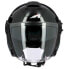 ASTONE DJ10-2 Radian open face helmet