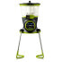 Фото #1 товара Goal Zero Laterne Lighthouse Mini 210 CORE - Black,Lime - Universal - LED - 210 lm - 3500 K - Lithium-Ion (Li-Ion)