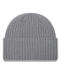 Фото #2 товара Men's Gray Green Bay Packers Color Pack Multi Cuffed Knit Hat