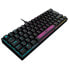 Фото #4 товара CORSAIR K65 Mini RGB Mechanical Keyboard