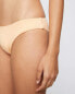 Onia Women's 172372 Lilly Bikini Bottom Salmon pink Size S