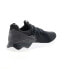 Фото #8 товара Asics Gel-Lyte V Sanze H817L-9090 Mens Black Lifestyle Sneakers Shoes 10