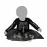 Фото #4 товара Маскарадные костюмы для детей Чёрный Скелет