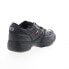 Фото #8 товара Skidbuster Slip Resistant Womens Black Wide Athletic Work Shoes