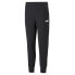 Фото #3 товара Puma Essentials Sweatpants Womens Size S Casual Athletic Bottoms 846864-01