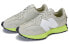 Кроссовки New Balance NB 327 Low Green