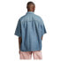 G-STAR D23095-D311 Boxy Fit short sleeve shirt