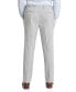 Фото #2 товара Men's Cavill Check Dress Pant