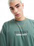 Фото #7 товара Dickies park t-shirt in dark green