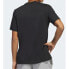 Фото #3 товара T-shirt adidas Fill Graphic Tee M HS2513
