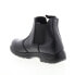 Фото #6 товара Avenger Romeo Composite Toe Electrical Hazard A7408 Mens Black Work Boots