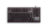 Фото #2 товара Cherry Advanced Performance Line TOUCHBOARD G80-11900 - Keyboard - 1,000 dpi - 104 keys QWERTY - Black