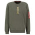 ALPHA INDUSTRIES Alpha Rp sweatshirt