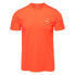 ELBRUS Ariwi short sleeve T-shirt