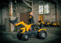 Фото #5 товара Rolly Toys JCB 8250 V-tronic Tractor with Frontloader