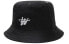 WE11DONE Logo WDAH620079UBK Hat