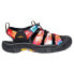 ფოტო #3 პროდუქტის KEEN Newport Retro sandals