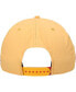 ფოტო #5 პროდუქტის Men's Gold Iowa State Cyclones Nation Shield Snapback Hat