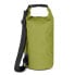 Фото #2 товара Worek plecak torba Outdoor PVC turystyczna wodoodporna 10L - zielona