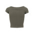 ფოტო #7 პროდუქტის URBAN CLASSICS Off short sleeve T-shirt