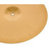 Фото #5 товара Thomann 15" Copper Pl Marching Cymbals