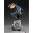 Фото #3 товара MARVEL Black Widow Taskmaster Bds Art Scale Figure