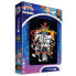 Фото #1 товара SD TOYS Puzzle Space Jam Welcome To The Jam 1000 Pieces